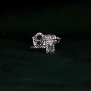 925 Sterling Silver Ring