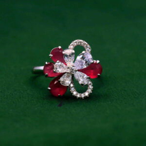 925 Sterling Silver Ring