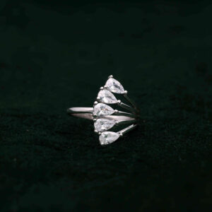 925 Sterling Silver Ring