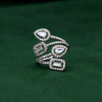 925 Sterling Silver Ring