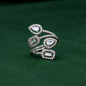 925 Sterling Silver Ring