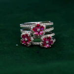 925 Sterling Silver Ring