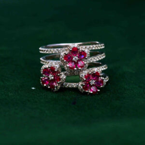 925 Sterling Silver Ring