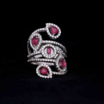 925 Sterling Silver Ring