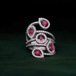 925 Sterling Silver Ring