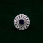 925 Sterling Silver Ring