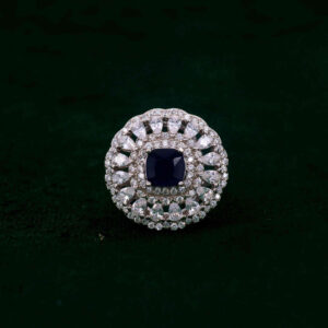 925 Sterling Silver Ring