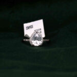 925 Sterling Silver Ring