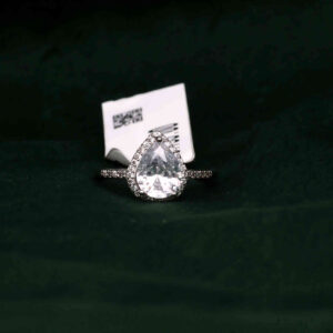 925 Sterling Silver Ring