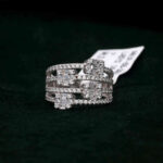 925 Sterling Silver Ring