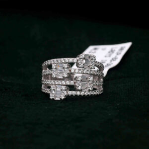 925 Sterling Silver Ring