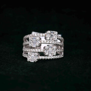 925 Sterling Silver Ring