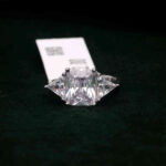 925 Sterling Silver Ring