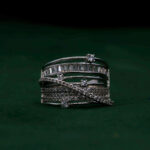 925 Sterling Silver Ring