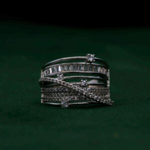 925 Sterling Silver Ring