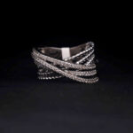 925 Sterling Silver Ring