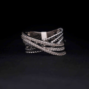 925 Sterling Silver Ring