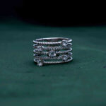 925 Sterling Silver Ring