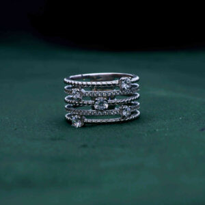 925 Sterling Silver Ring