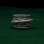 925 Sterling Silver Ring