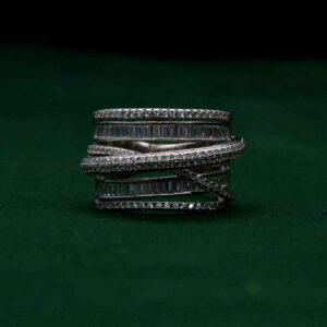 925 Sterling Silver Ring