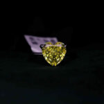 Silver 925 ICY STONE Ring for Women