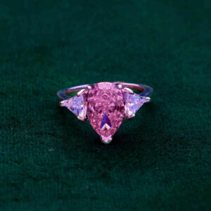 925 Sterling Silver Ring