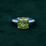 925 Sterling Silver Ring