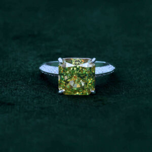 925 Sterling Silver Ring