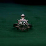 925 Sterling Silver Ring