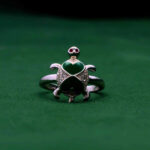 925 Sterling Silver Ring