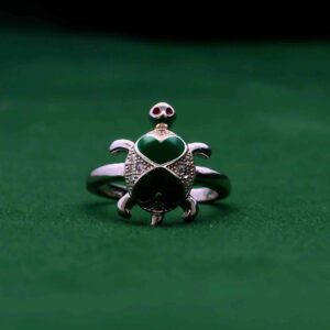 925 Sterling Silver Ring