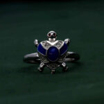 925 Sterling Silver Ring