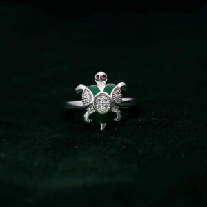 925 Sterling Silver Ring