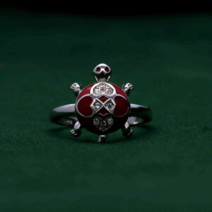 925 Sterling Silver Ring