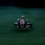 925 Sterling Silver Ring