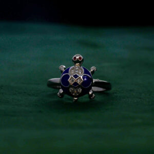 925 Sterling Silver Ring