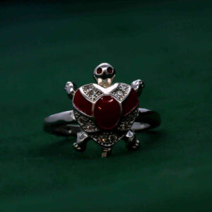 925 Sterling Silver Ring