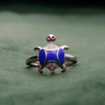 925 Sterling Silver Ring