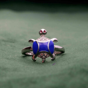 925 Sterling Silver Ring