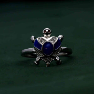 925 Sterling Silver Ring