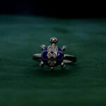 925 Sterling Silver Ring