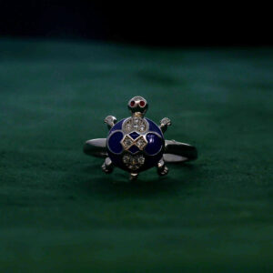 925 Sterling Silver Ring