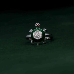 925 Sterling Silver Ring