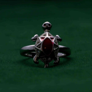 925 Sterling Silver Ring