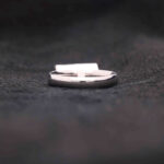 925 Sterling Silver Ring