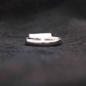 925 Sterling Silver Ring