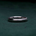 925 Sterling Silver Ring