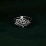 925 Sterling Silver Ring
