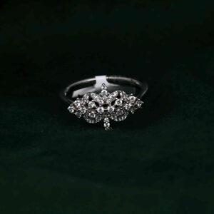 925 Sterling Silver Ring